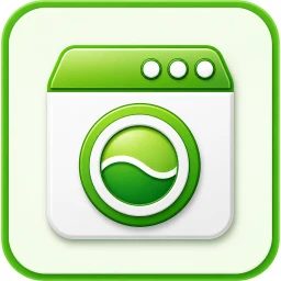 Cuci Baju - POS Laundry Gratis 图标